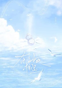 《在海中央相遇》