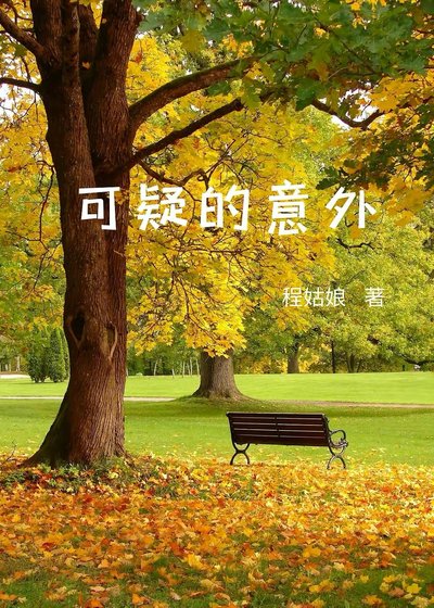 《可疑的意外》