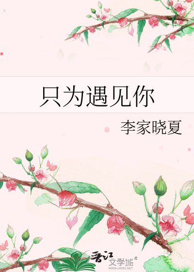 《只为遇见你》