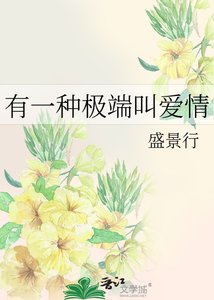 《有一种极端叫爱情》