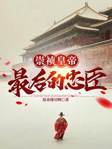 《大明崇祯最后的忠臣/崇祉皇帝最后的忠臣》