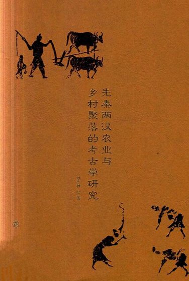 《先秦两汉农业与乡村聚落的考古学研究(出版书)》