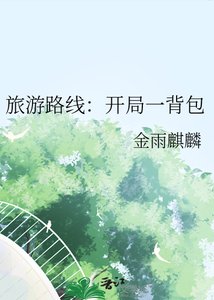 《旅游路线:开局一背包》
