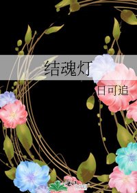 《结魂灯》