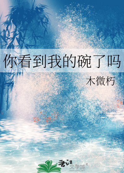 《你看到我的碗了吗》