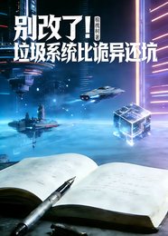 《别改了!垃圾系统比诡异还坑》
