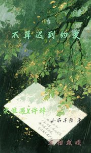 《不算迟到的爱》