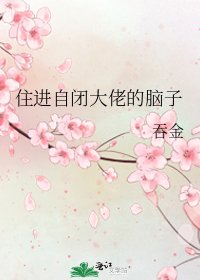 《住进自闭大佬的脑子》