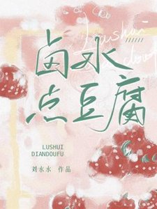《卤水点豆腐》