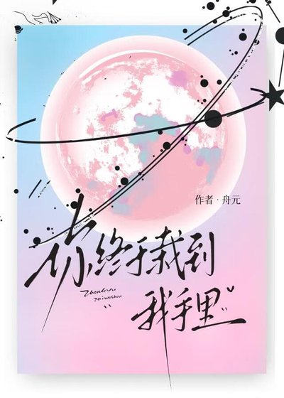 《你终于栽到我手里》
