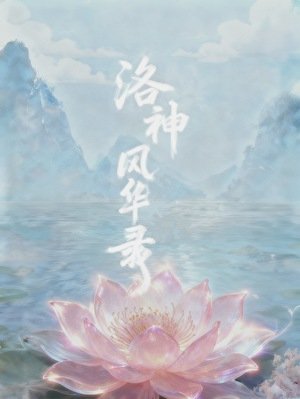 《洛神风华录》