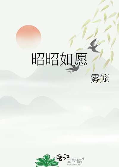 《昭昭如愿》