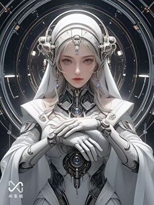 《星际重生我靠养AI赢麻了》