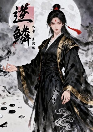 《逆鳞》