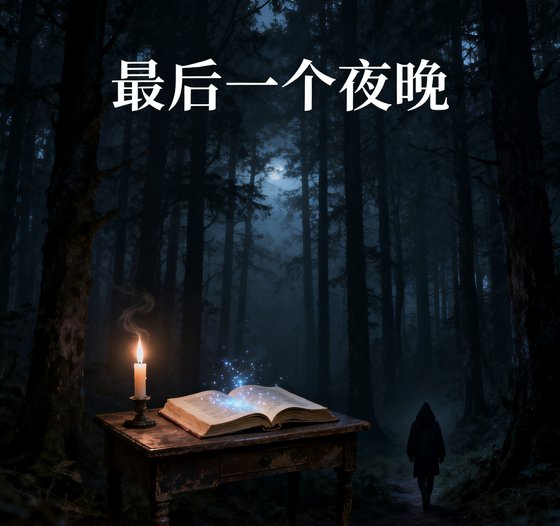 《最后一个夜晚》