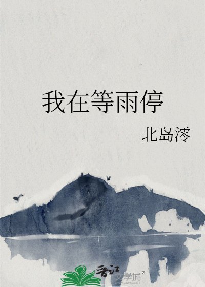 《我在等雨停》