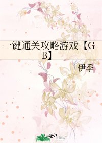《一键通关攻略游戏【GB】》