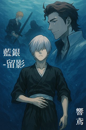 《(死神同人)死神/藍銀--留影》