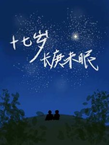 《十七岁,长庚未眠》