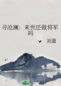 《寻沧澜:来世还做将军吗》
