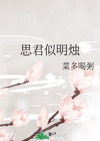 《思君似明烛》