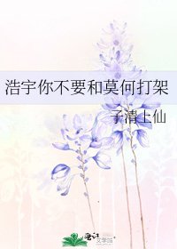 《浩宇你不要和莫何打架》