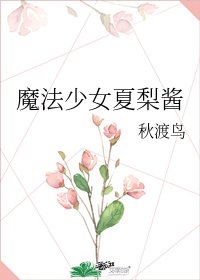 《魔法少女夏梨酱》