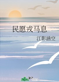 《民愿戎马息》