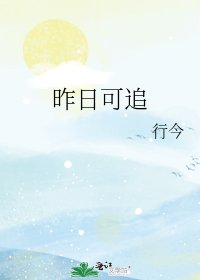 《昨日可追》