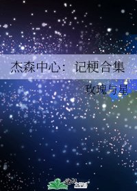 《傑森中心:記梗合集》