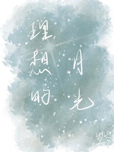 《理想的月光》