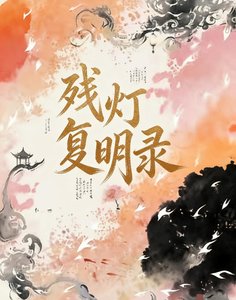 《残灯复明录》