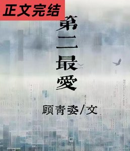 《第二最爱》