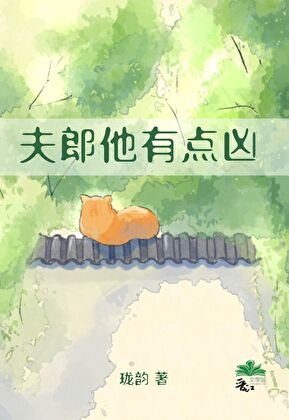 《夫郎他有点凶》