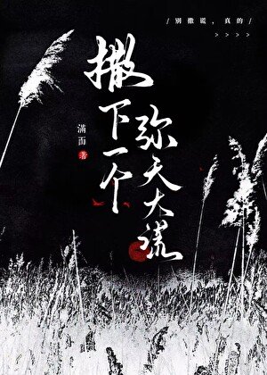 《撒下一个弥天大谎》