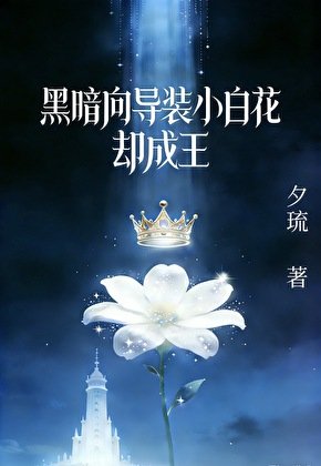 《黑暗向导装小白花,却成王》