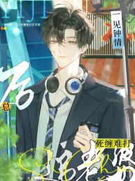 《一见钟情,厉总死缠难打追到老婆》