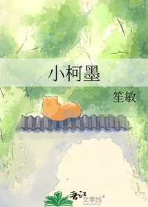 《小柯墨》