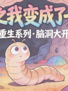 《重生之我变成了一条蛆》