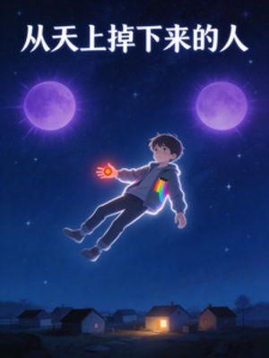 《从天上掉下的人》