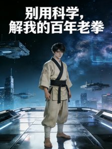 《别用科学,解我的百年老拳》