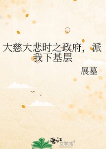 《大慈大悲时之政府,派我下基层》