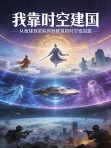 《我靠时空建国》