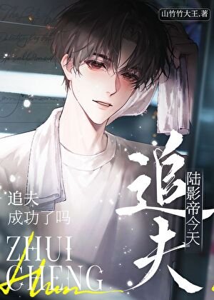 《陆影帝今天追夫成功了吗?》