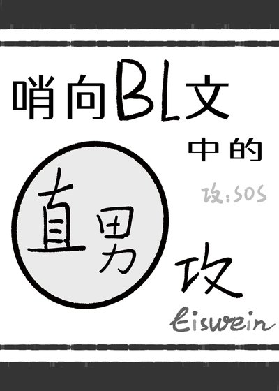 《哨向bl文里的直男攻》