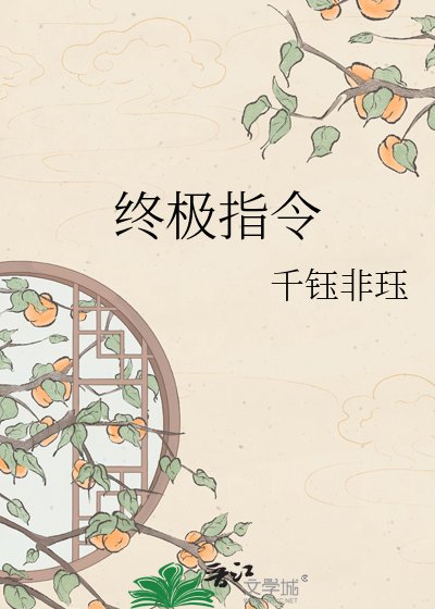 《终极指令》