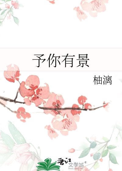 《予你有景》