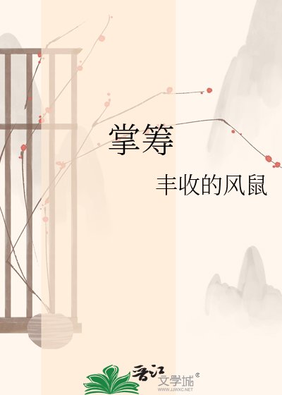 《掌筹》
