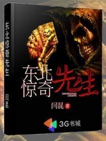 《东北惊奇先生》
