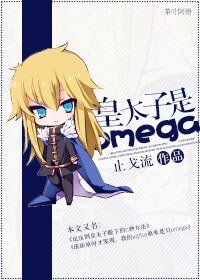 《帝国夫夫指南/皇太子是omega》